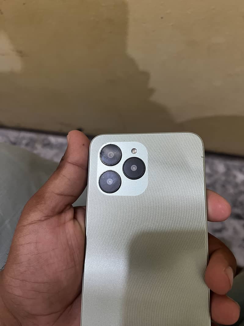 Dcode Cygnal 3 Lite 6
