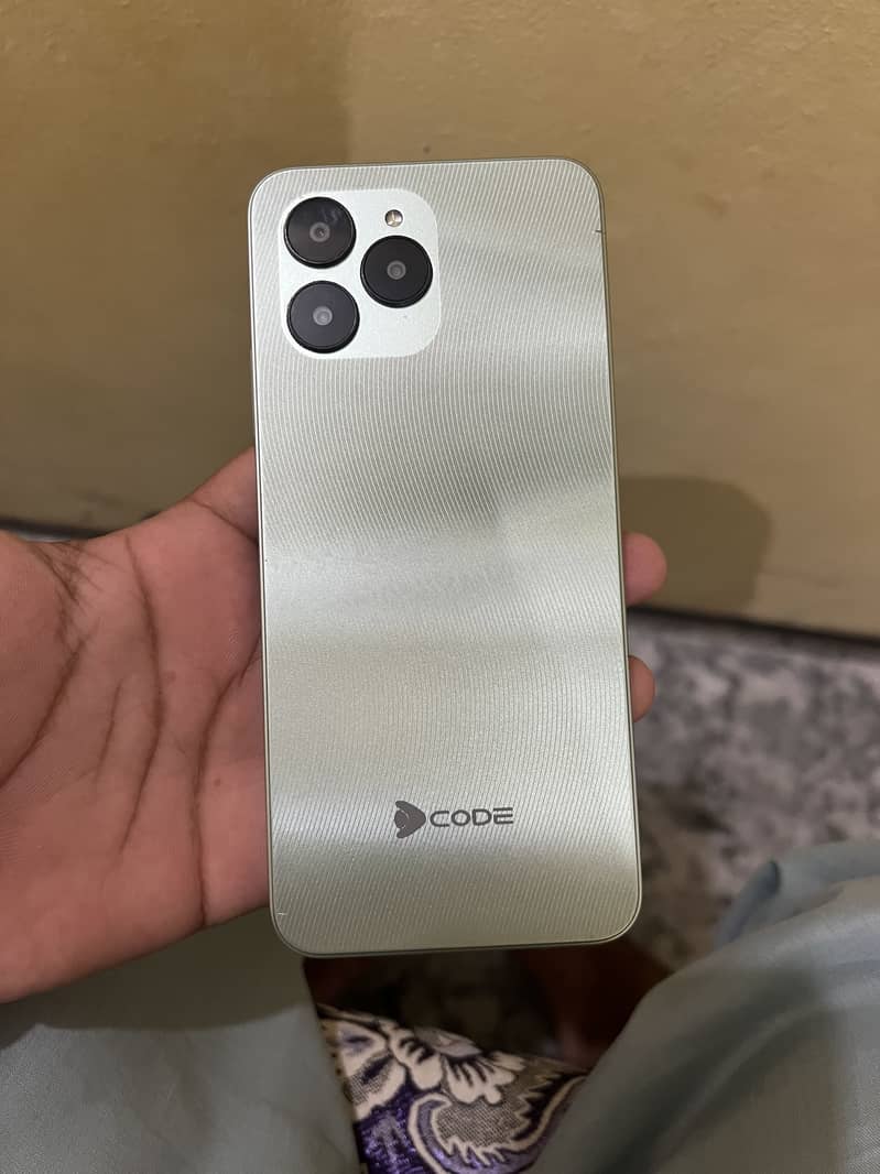 Dcode Cygnal 3 Lite 7