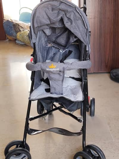 tinnies baby stroller