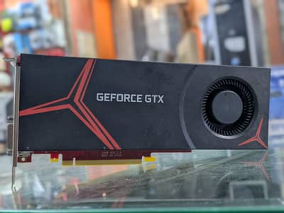 Msi GTX 1060 (6GB) Graphics Cards Available In Quantity