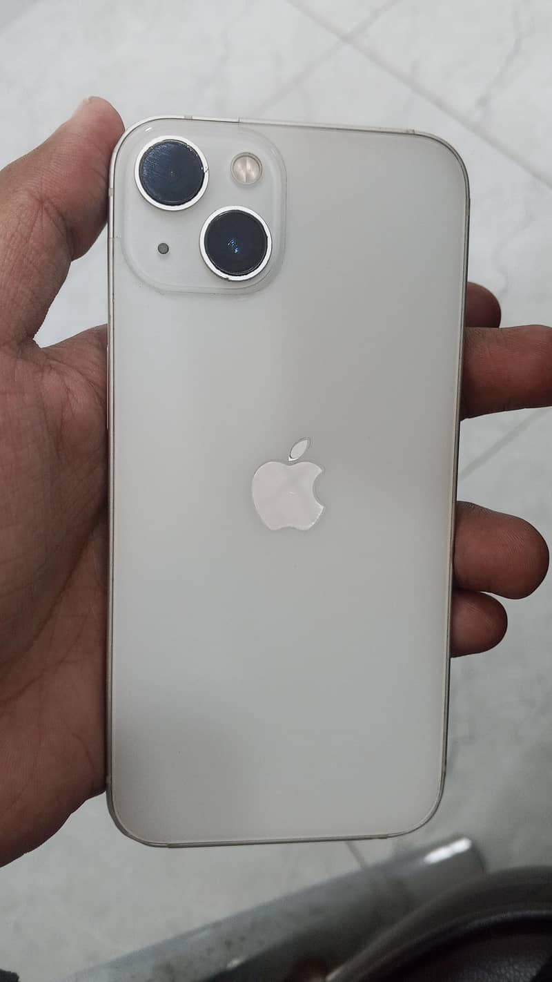 Apple iPhone 13 3