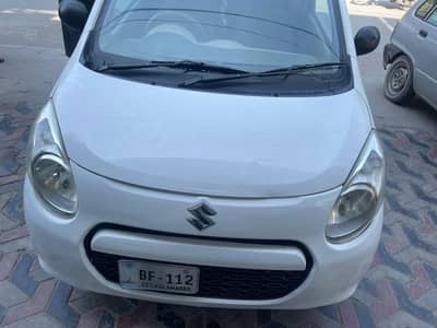 Suzuki Alto 2011
