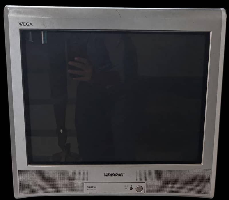 Sony tv 0