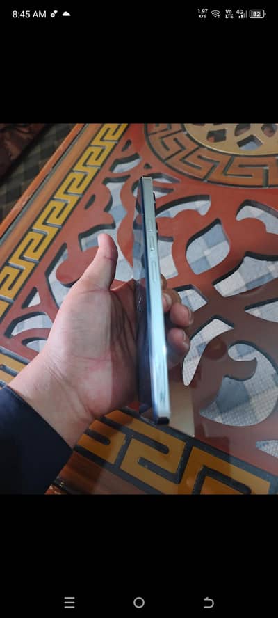 Tecno CAMON 20