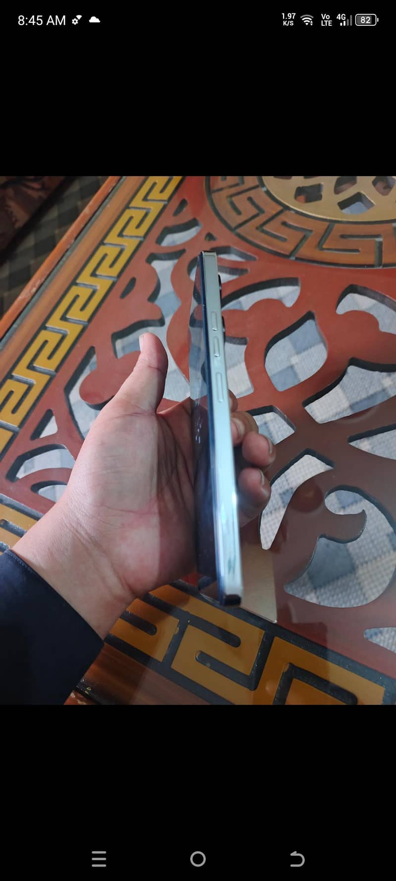 Tecno CAMON 20 8