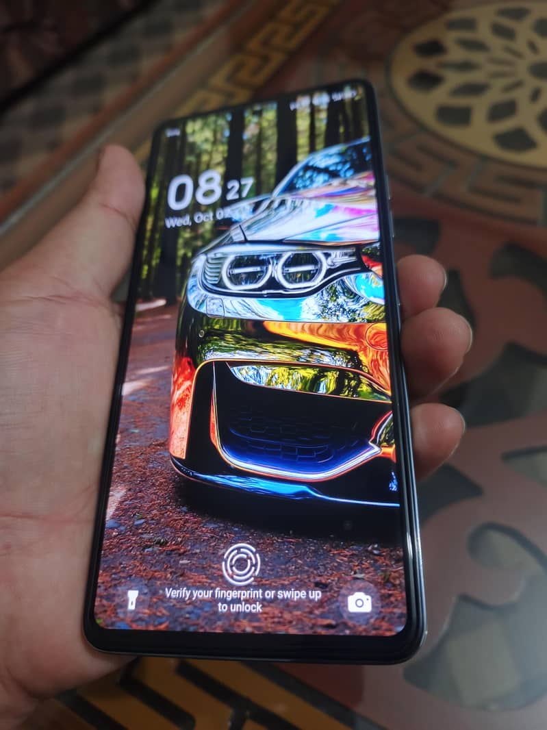 Tecno CAMON 20 3