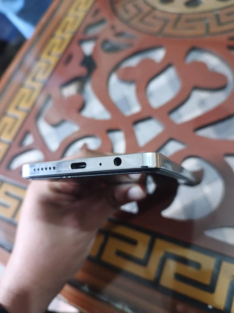 Tecno CAMON 20 5