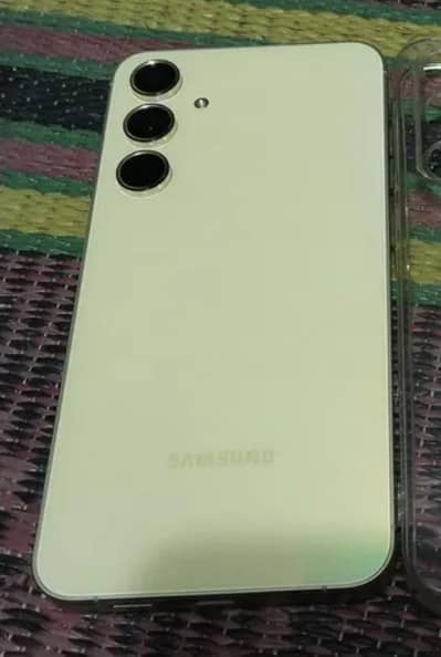 Samsung Mobile A55 5G