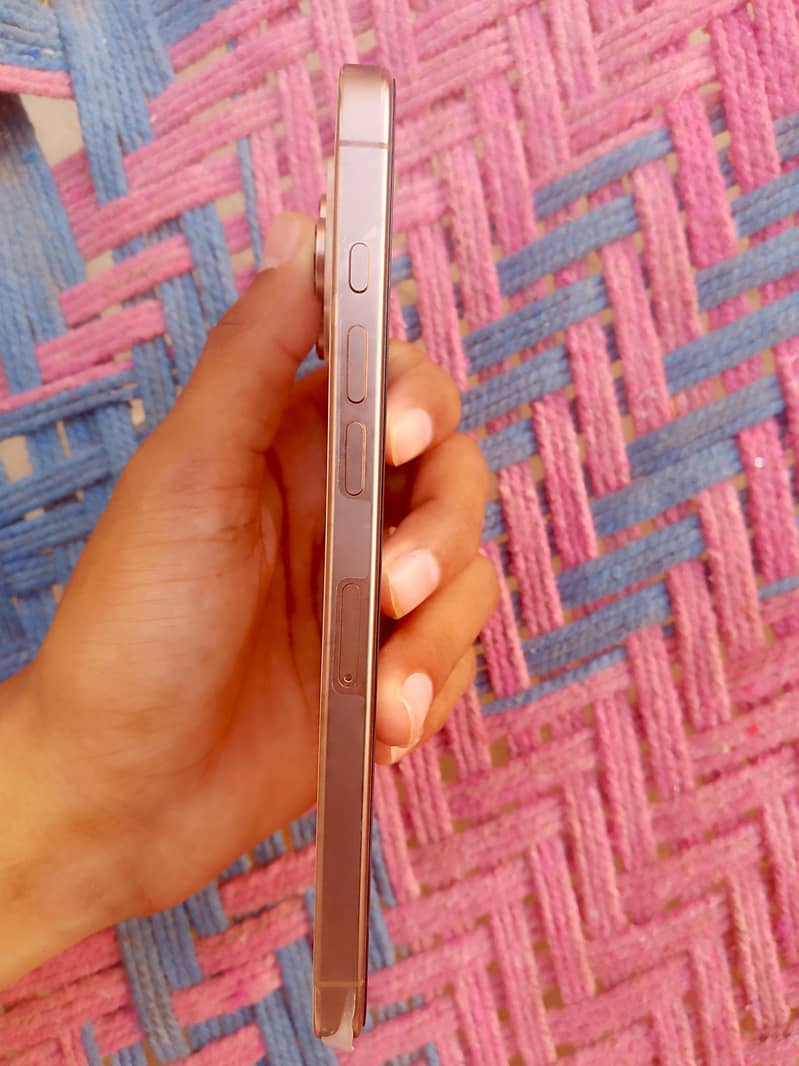 Apple iPhone 16 Pro Max 1