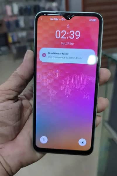 Dcode Cygnal 3 Lite dual sim pta approved