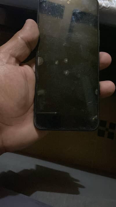 Xiaomi Redmi Note 10S