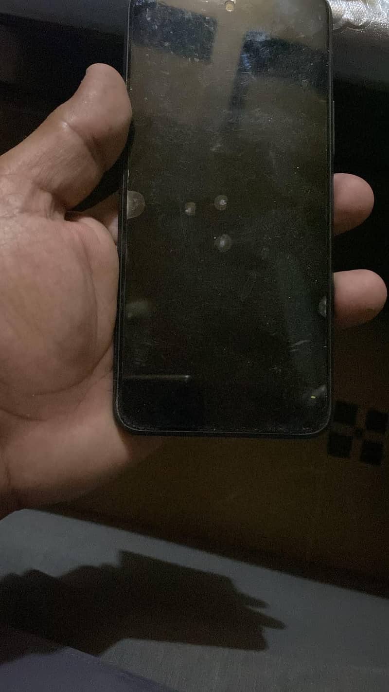 Xiaomi Redmi Note 10S 0