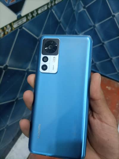 Xiaomi 12tpro