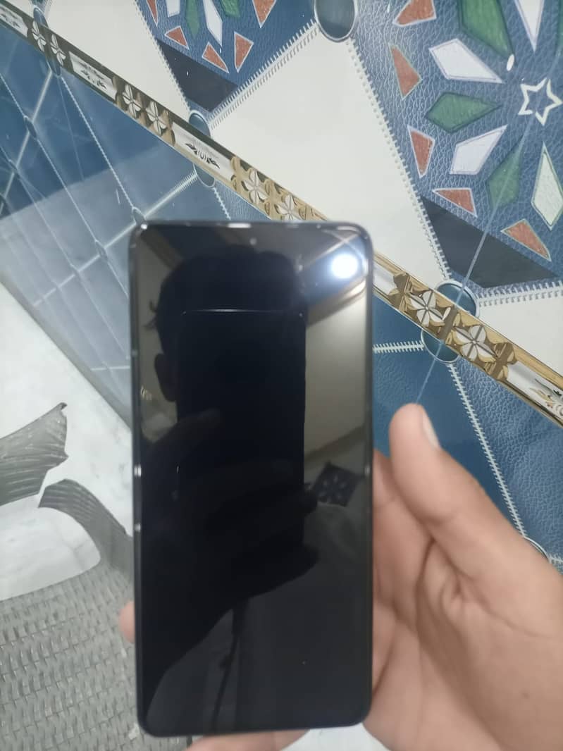 Xiaomi 12tpro 4