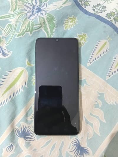 Realme Note 60x 3gb 64gb only box ha