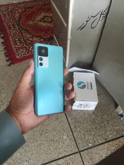 Xiaomi 12T Pro 5g