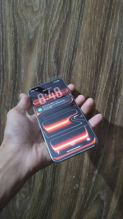 Infinix Hot 60 Pro