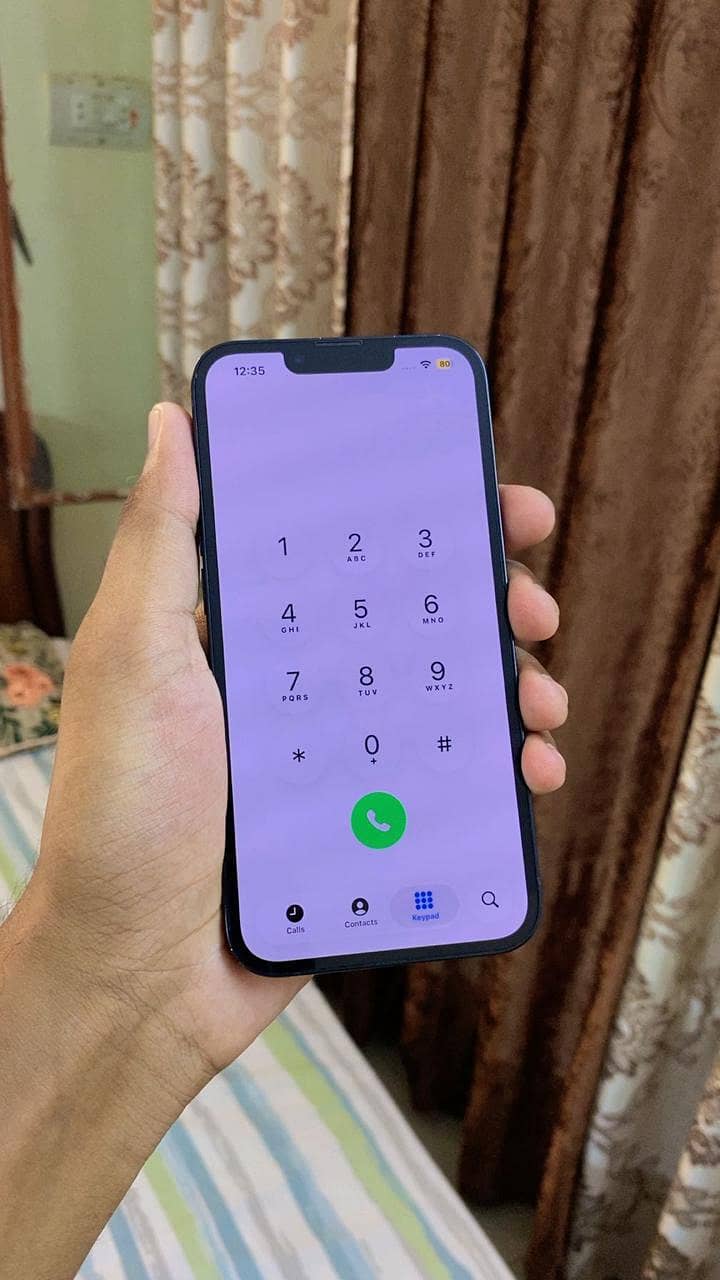 Apple iPhone 13 6