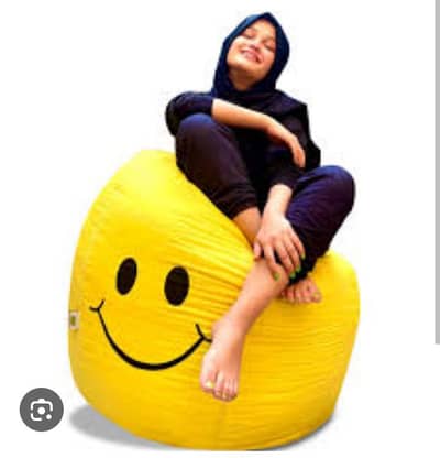 Stylish Bean Bags – Comfortable & premium quality
