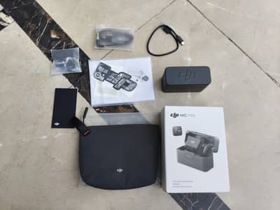 DJI MIC MINI
