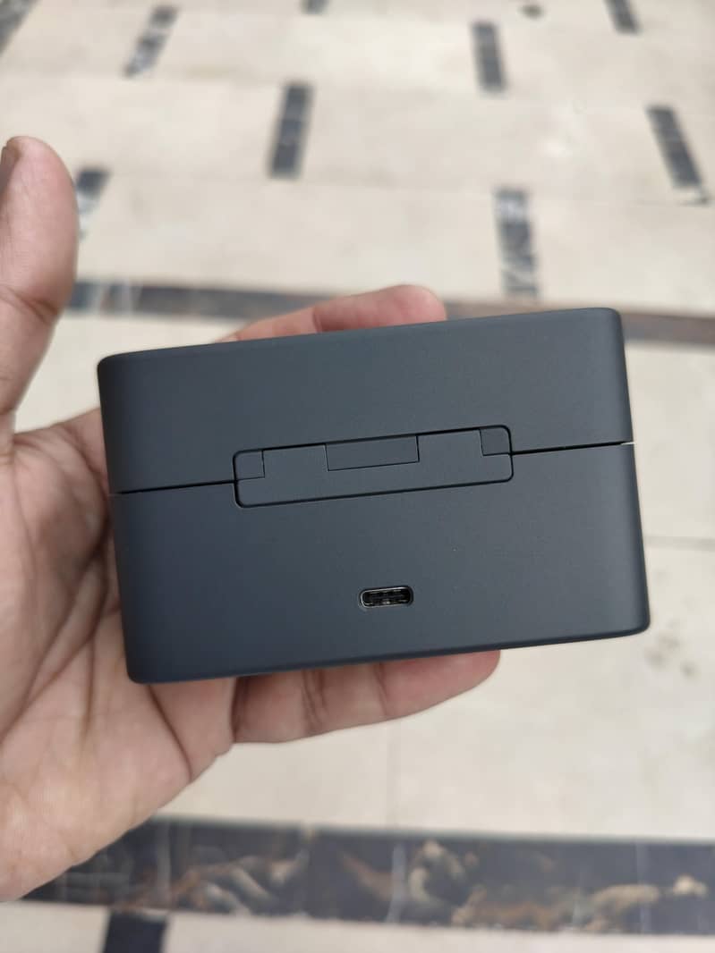DJI MIC MINI 5