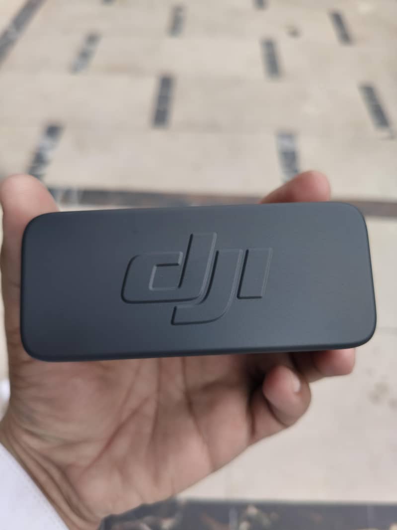 DJI MIC MINI 7