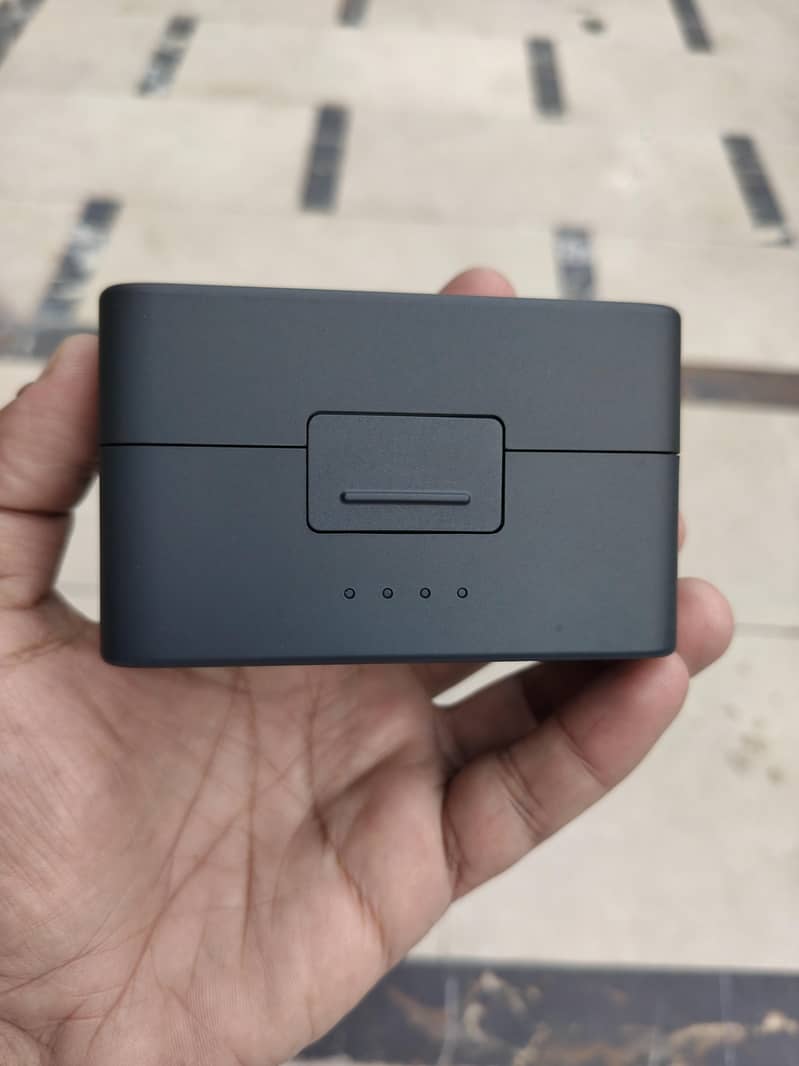 DJI MIC MINI 8