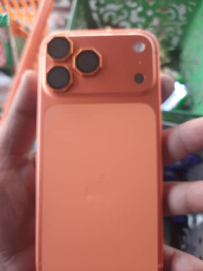 Apple iPhone  16 Pro Max / 17 Pro Max – ID Locked