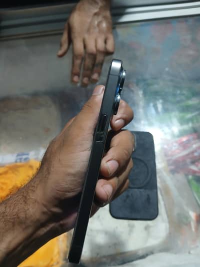 Apple iPhone 13 Pro