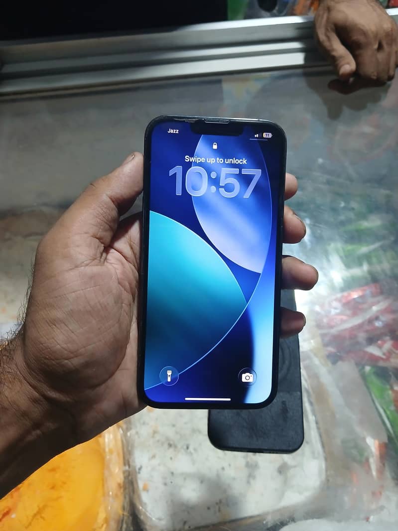Apple iPhone 13 Pro 7