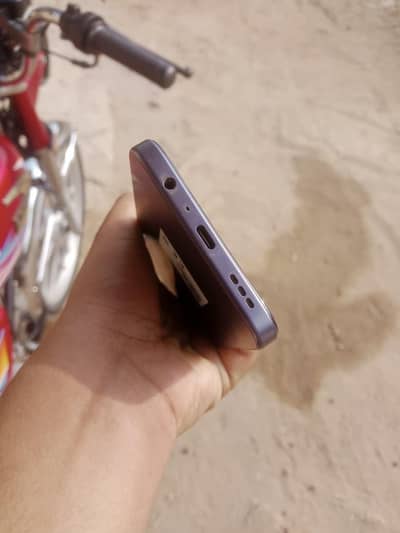 OPPO A6k