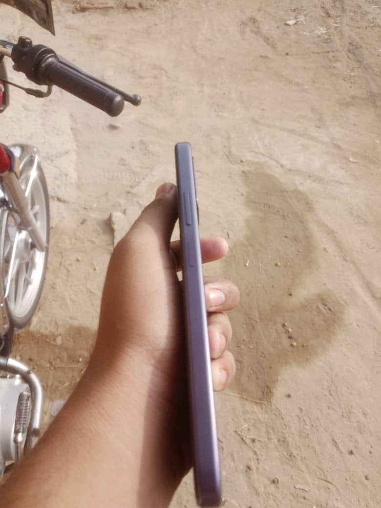 OPPO A6k 1