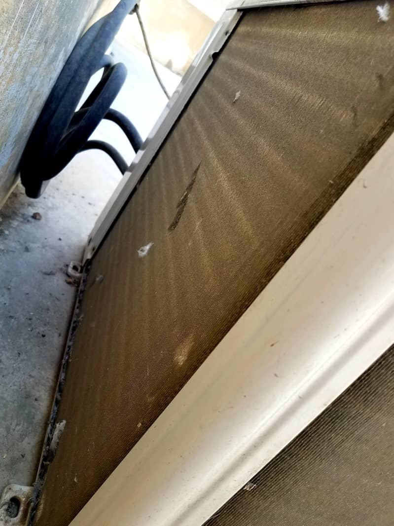 Haier Split Ac 1Ton 7