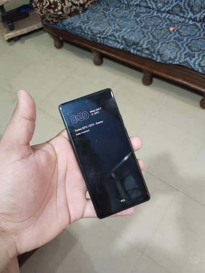 Google Pixel 6a