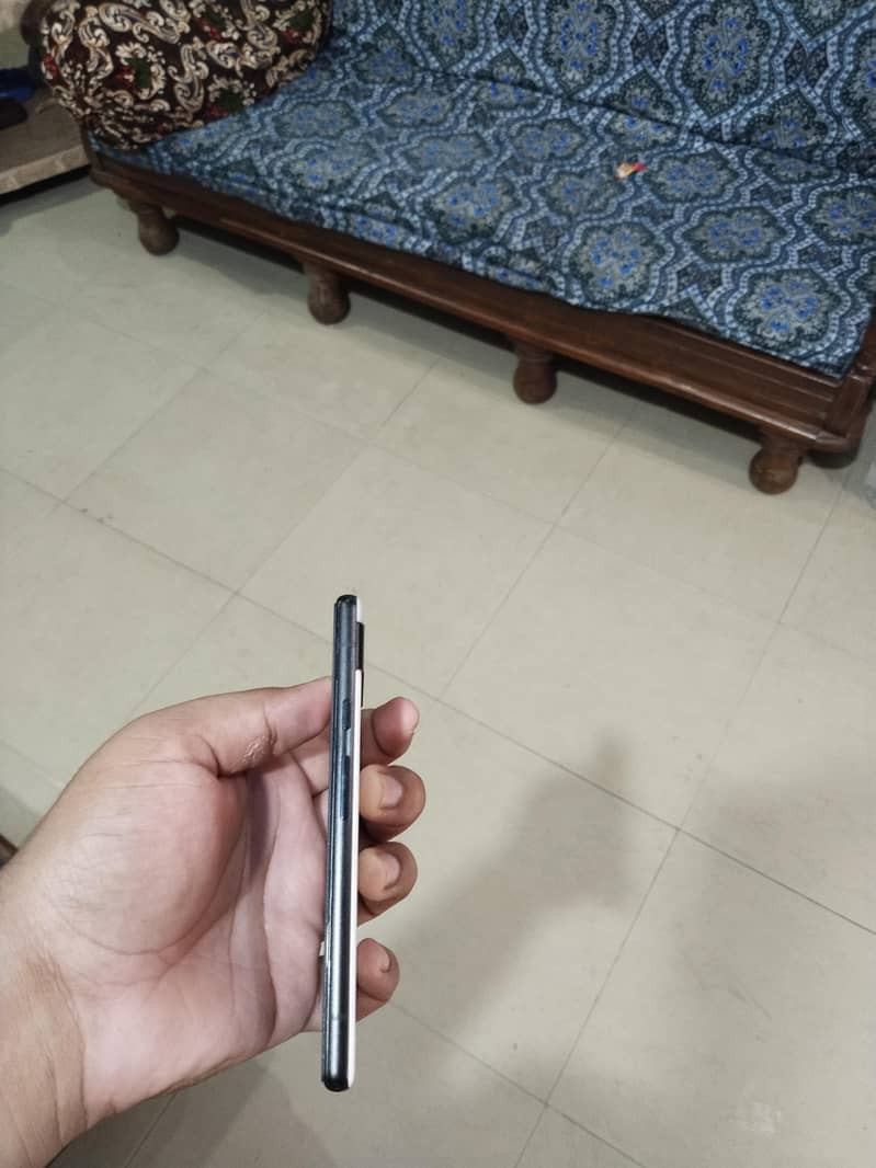 Google Pixel 6a 5