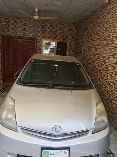 Toyota Prius 2015