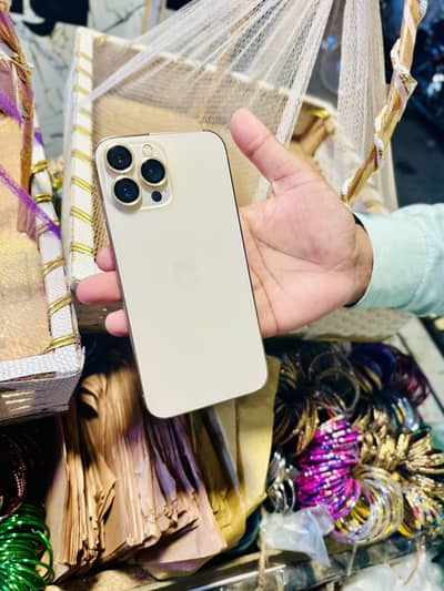 Apple iPhone 13 Pro Max