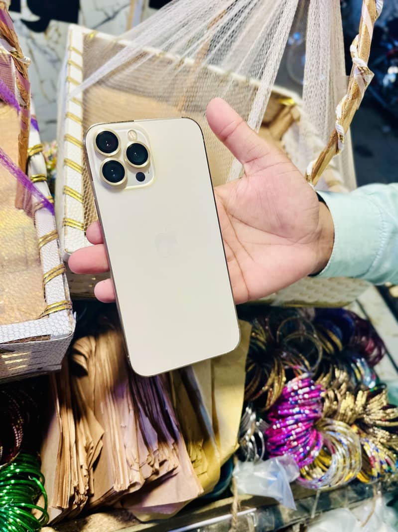 Apple iPhone 13 Pro Max 0