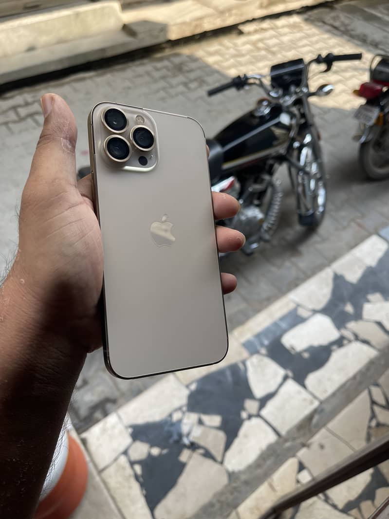 Apple iPhone 13 Pro Max 1