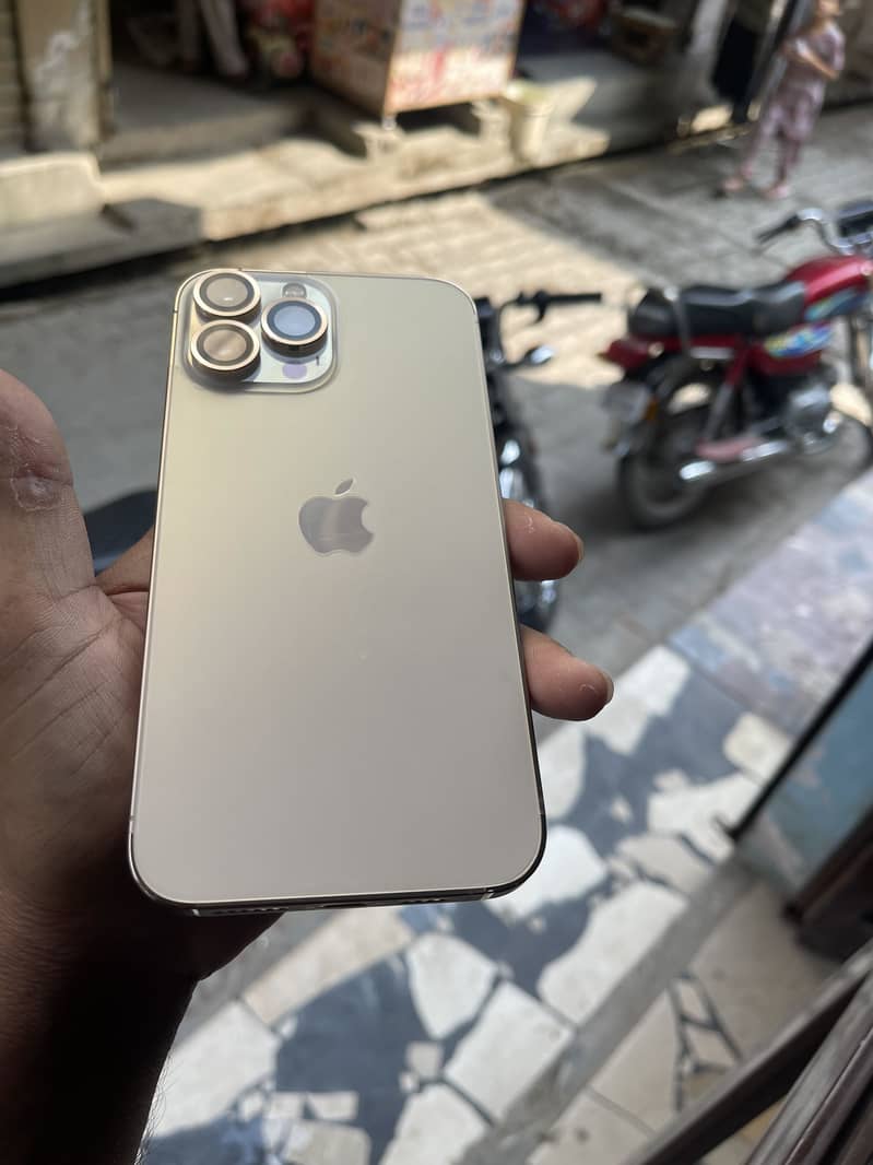 Apple iPhone 13 Pro Max 2