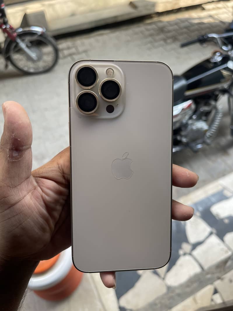 Apple iPhone 13 Pro Max 3
