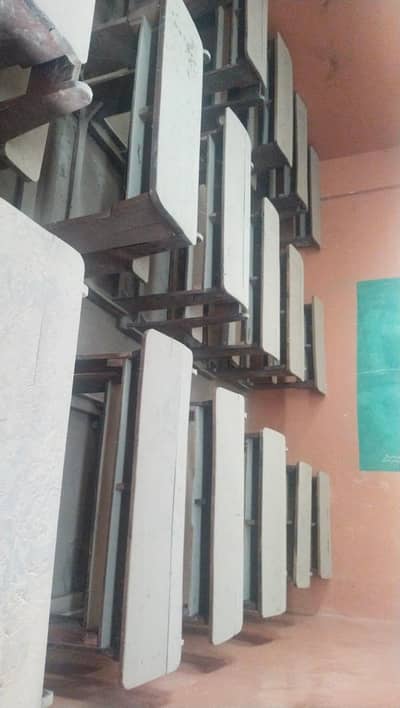 school desk