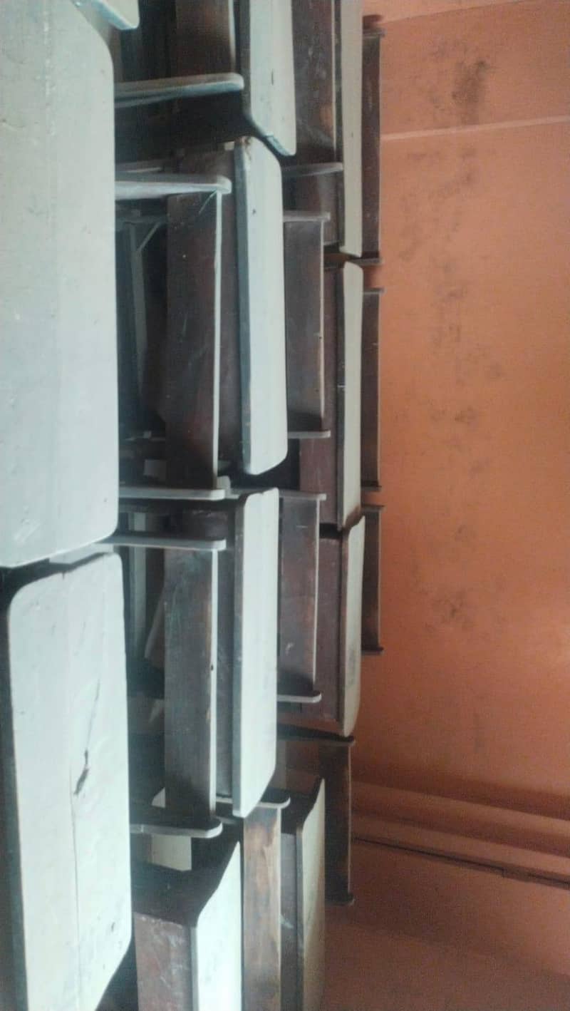 school desk 1