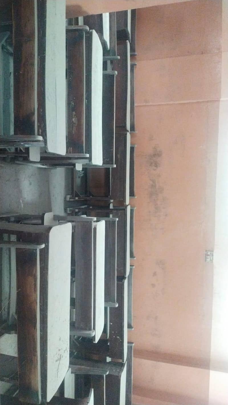 school desk 2