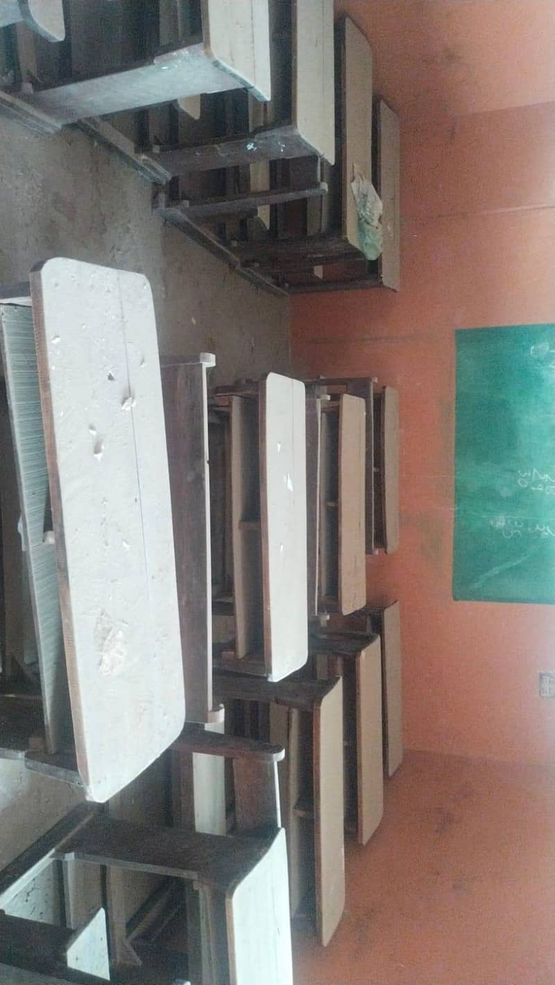 school desk 3