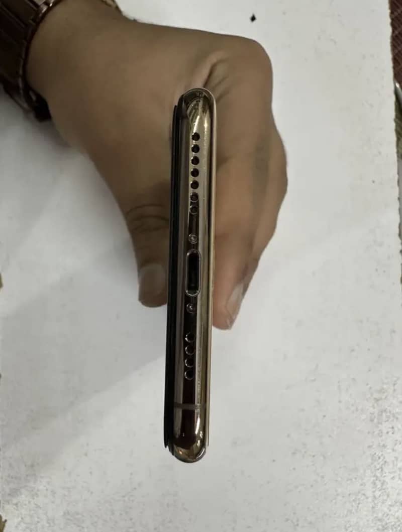 Apple iPhone XS Max 1