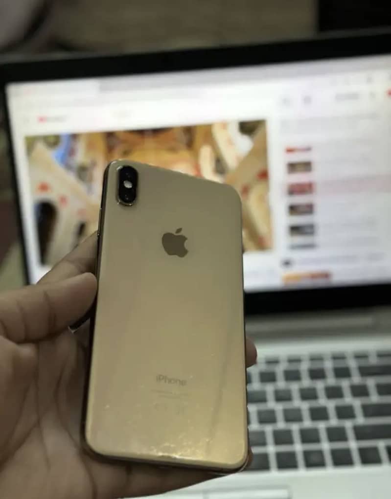 Apple iPhone XS Max 2