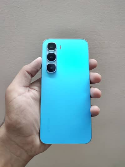 Infinix hot 60 pro 8/128