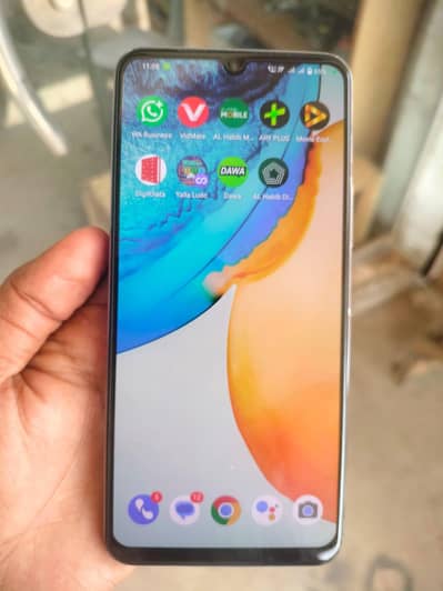 Vivo Other Model