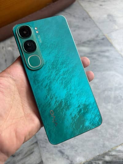Vivo Y200